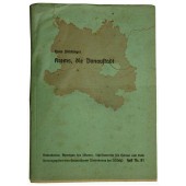 Книга "Krems, die Donaustadt"