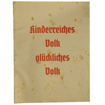 ANSCHLUSS PROPAGANDA-folder: Bijlije van Oostenrijk in Nazi Duitsland.. Espenlaub militaria