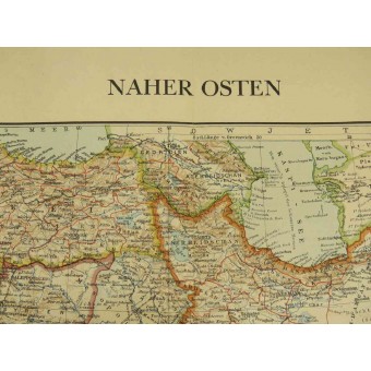 Biblioteca de la propaganda cuestión campo del soldado. mapas. Espenlaub militaria