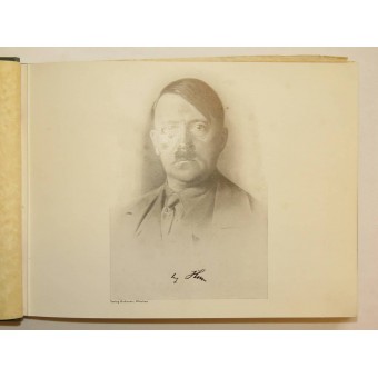 Fotoalbum eines Wehrmachtsinfanteristen der 6. Kompanie des Infanterieregiments 56. Espenlaub militaria