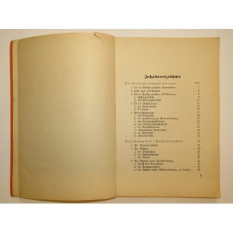 Libro de referencia DAF Tech: Conocimientos básicos de la construcción de telégrafo. Espenlaub militaria