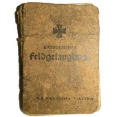 Katholisches Feldgesangbuch voor Wehrmacht