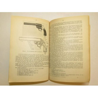 Luftwaffe service textbook. 1941 edition. Espenlaub militaria