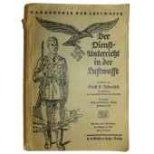 Luftwaffen palveluskirja sotilaille. Vuosi 1941