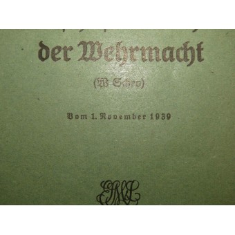 Tilaa kirja Wehrmachtin kirjoittaminen ja liiketoiminta. Espenlaub militaria