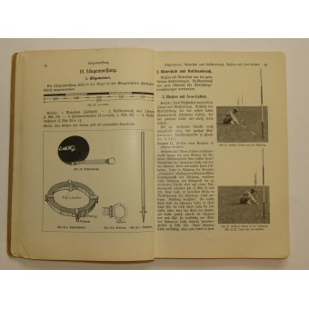 RAD Technical Reference Manual, Ausgabe 2, Geodäsie und Bauwesen.. Espenlaub militaria