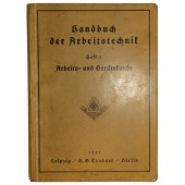 RAD Technical Reference Manual, Nr. 1, Arbeitsmittel