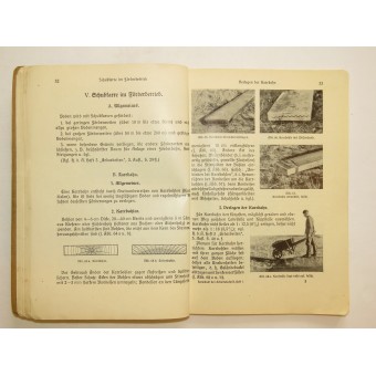 RAD Technical Reference Manual, Nr. 1, Arbeitsmittel. Espenlaub militaria