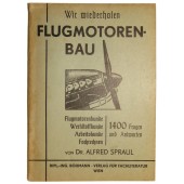 Manual del técnico aeronáutico de la Luftwaffe