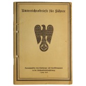 Handbuch für RAD-Führer. 