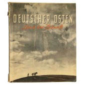 3. Reich Fotobuch über die Zukunft der Ostdeutschen