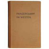 "Panzerkampf im Westen", 1940