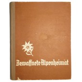 "Bewaffnete Alpenheimat", 1941