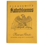 Исторический очерк "Clausewitz Katechismus"