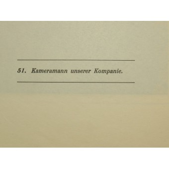 Illustrations d'artistes combattants du front de l'Est "Kampf und Kunst".