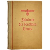 1941. Jahrbuch des deutschen Heeres.