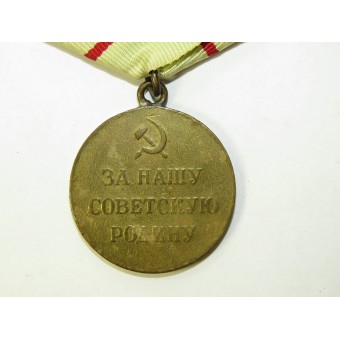 Medaglia per la difesa di Stalingrado. Espenlaub militaria
