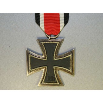 EK 1939, Iron Cross Second Class. Geen markeringen. Espenlaub militaria