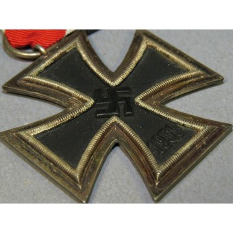 EK 1939, Croix de fer de deuxième classe. Aucune marque. Espenlaub militaria