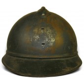Keisarillinen venäläinen M 15 Adrian kypärä