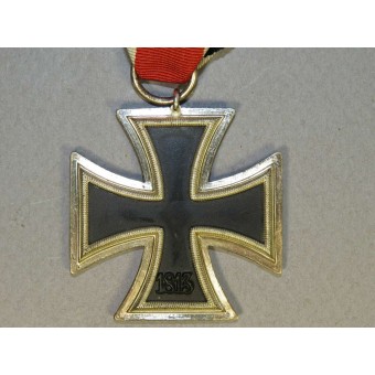 Croix de fer deuxième année de classe 1939. Marqué 40- Berg und Nolte. Espenlaub militaria