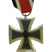 Croce di ferro di seconda classe anno 1939. Marcato 40- Berg und Nolte