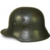 Стальной шлем М 16 для войск Люфтваффе