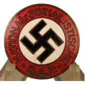 M 1/44 NSDAP-medlemsmärke