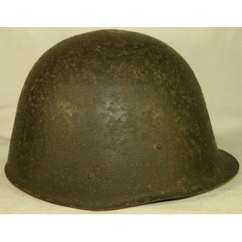 Poolse WZ 31 Salamander-helm. Espenlaub militaria
