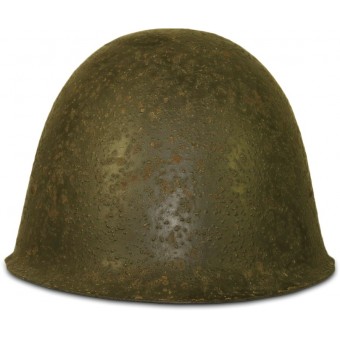 Polnischer Wz 31 Salamander Helm. Espenlaub militaria
