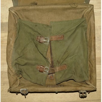 Avant-guerre russe soviétique M 33 sac à dos-Ranetz. Espenlaub militaria