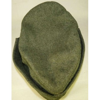 SS Bergmuetze. SS Mountain Troops Hat. Op grote schaal gebruikt door SD. Espenlaub militaria