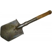 Red Army supper shovel MSL, 1939.