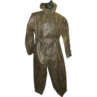 Защитный костюм, противохимический выпуска 1941. Espenlaub militaria