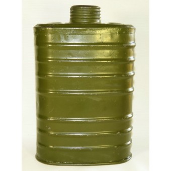 RKKA-filter från andra världskriget för BS MO-gasmask.. Espenlaub militaria