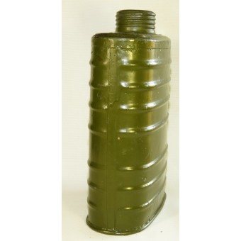 WW2 RKKA filter for BS MO gasmask.. Espenlaub militaria