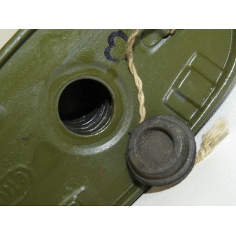 Filtro WW2 RKKA de BS MO máscara de gas.. Espenlaub militaria