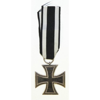 Железный крест 1914. Второй класс. Espenlaub militaria