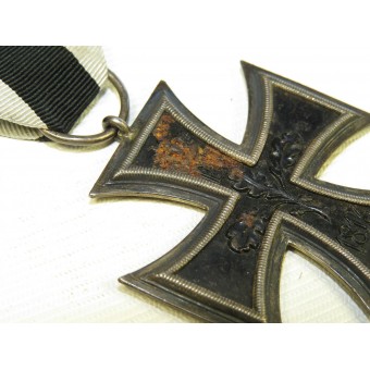 Eisernes Kreuz, 1914, 2. Klasse. Espenlaub militaria