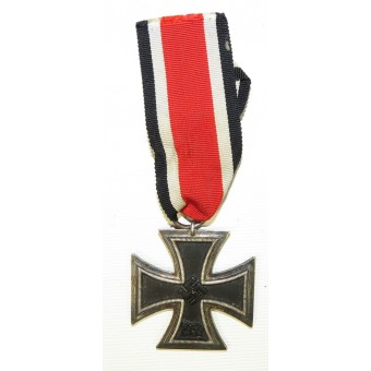 Cruz de Hierro 1939 segundos clase. Fernando Wiedemann. Espenlaub militaria
