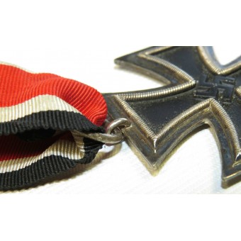 Iron Cross 1939 secondo di classe. Ferdinand Wiedemann. Espenlaub militaria