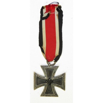 Eisernes Kreuz, 2. Klasse, 1939 - Ernst L. Muller Pforzheim. Espenlaub militaria