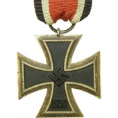 Croce di Ferro EK2, 2a classe, Steinhauer & Lück.