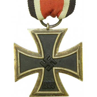 Iron Cross Ek2, 2. luokka, Steinhauer & Lück.. Espenlaub militaria