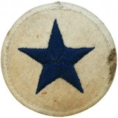 Kriegsmarine trade sleeve badge for Boatsman