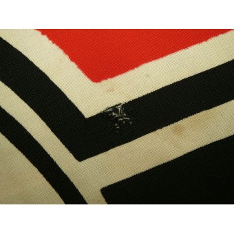 Terzo Reich bandiera di combattimento, die Reichskriegsflagge, 70х120см. Espenlaub militaria