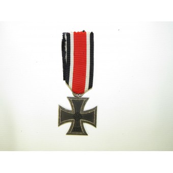 Croce di ferro, 2a classe, 1939. Moritz Hausch. Espenlaub militaria