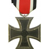 IJzeren kruis, 2e klasse, 1939. Moritz Hausch
