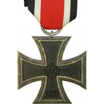 Croix de fer, 2ème classe, 1939. Moritz Hausch. Espenlaub militaria