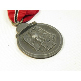 Medalla de Otfront Winterschlacht im Osten 1941/42. Espenlaub militaria